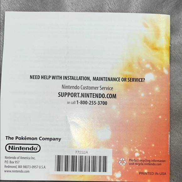 Nintendo White version 2 - Picture 9 of 10